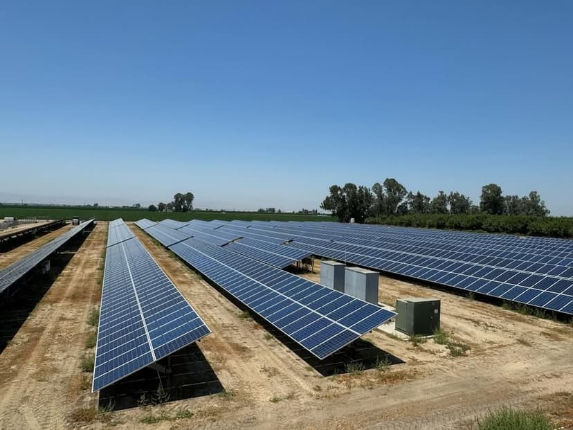 Renewable Energy