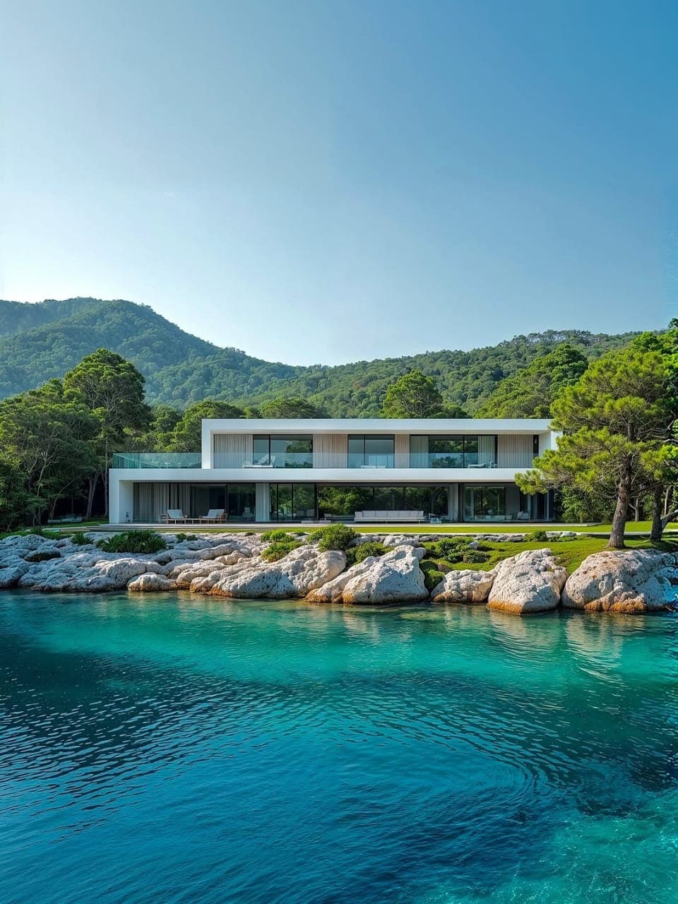 Construction Project 1