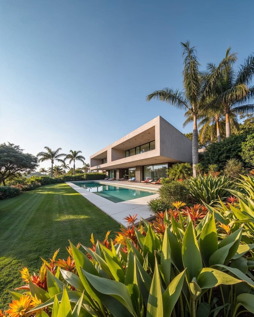 Construction Project 4