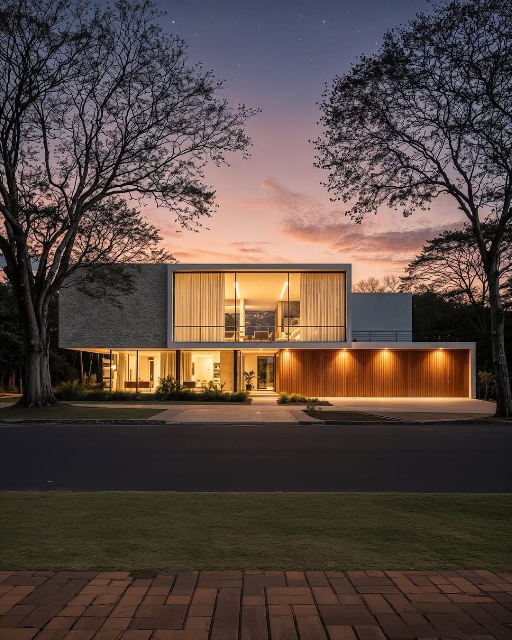 Construction Project 5