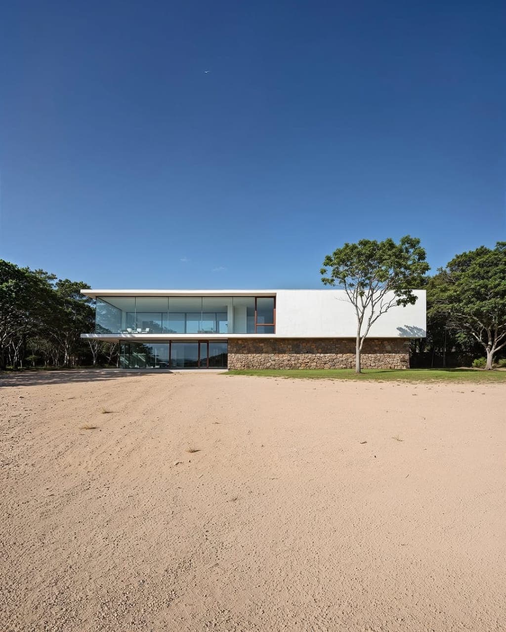 Construction Project 6