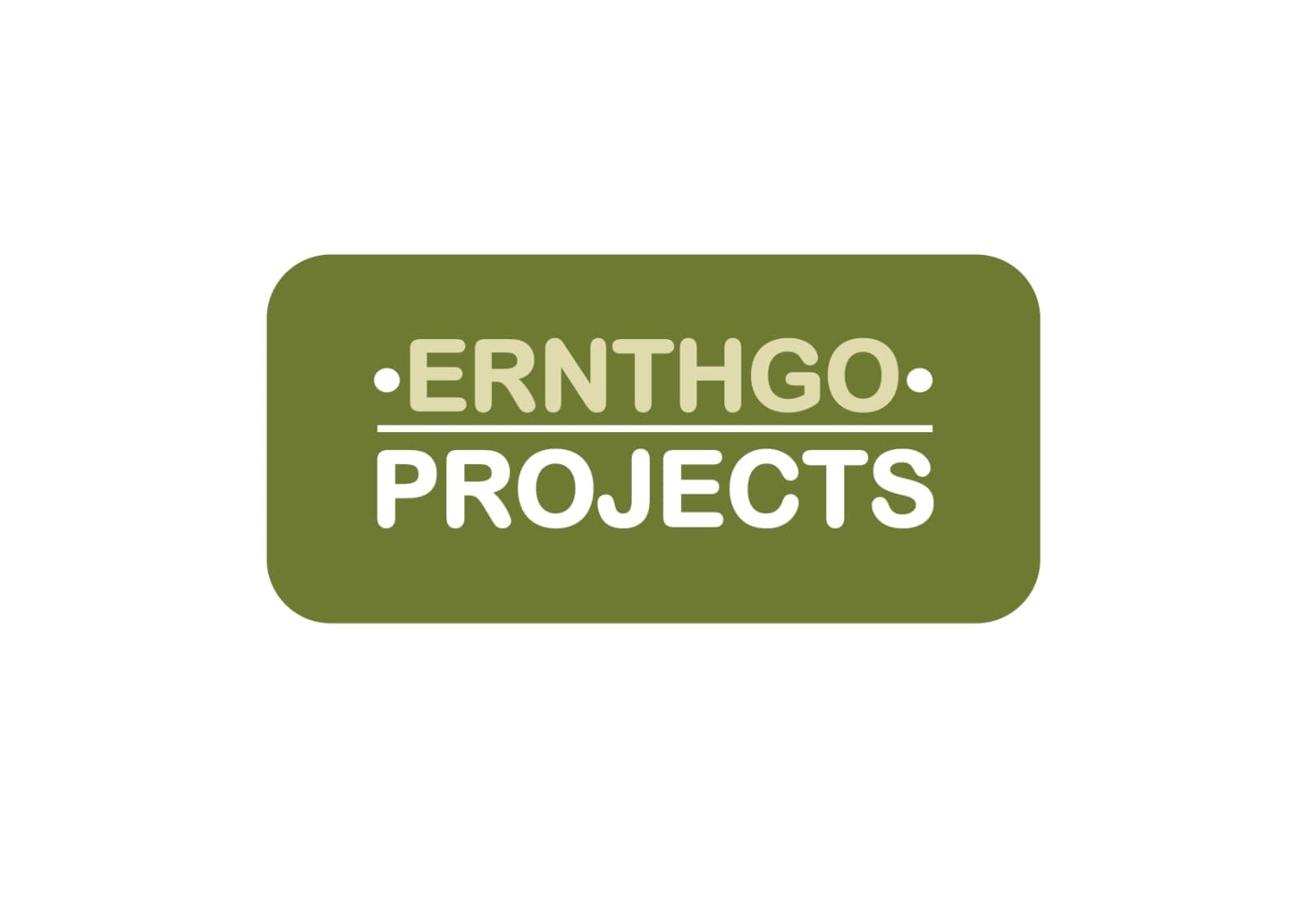Enrthgo Logo