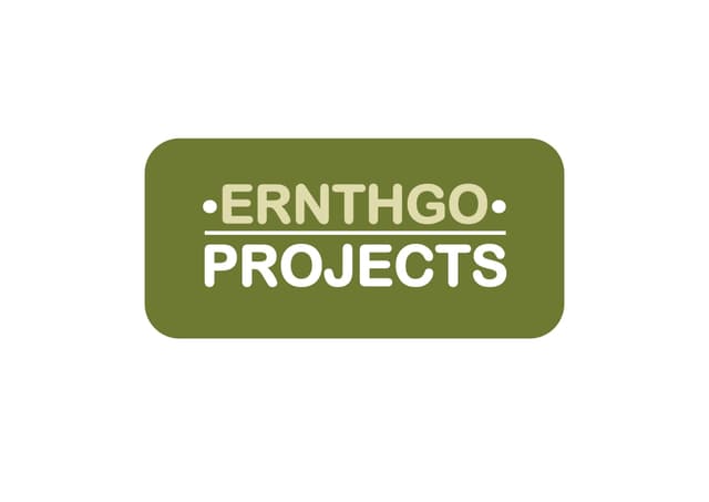 Erthago Projects Logo
