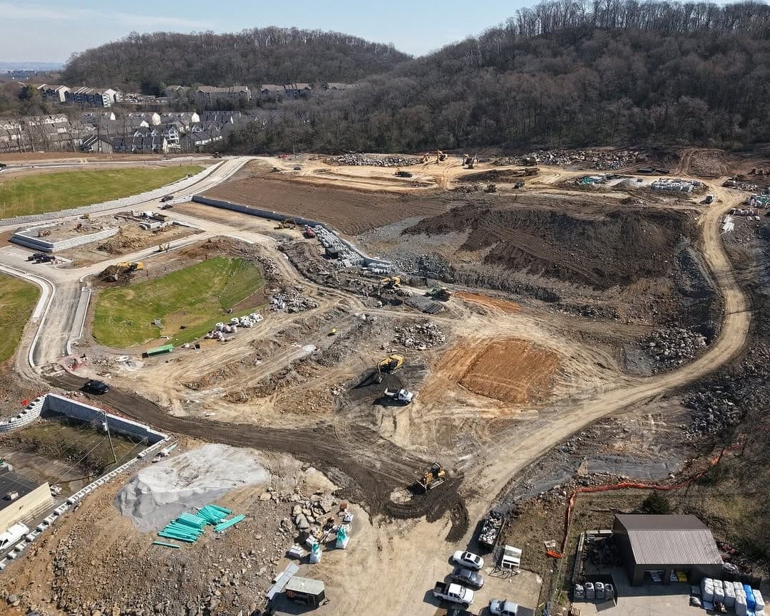 Construction Project 1