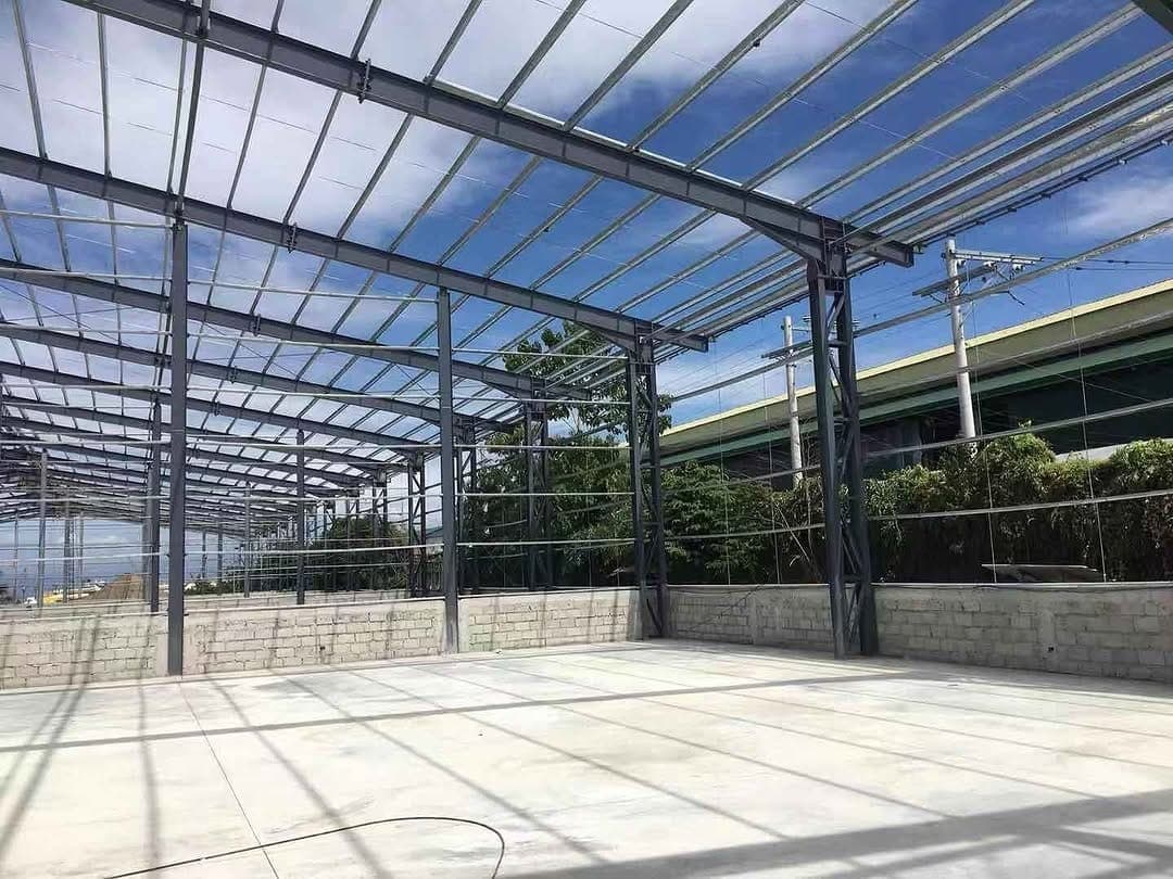 Construction Project 5