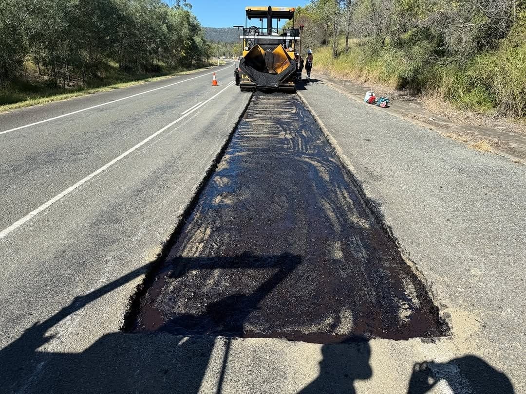 Construction Project 6